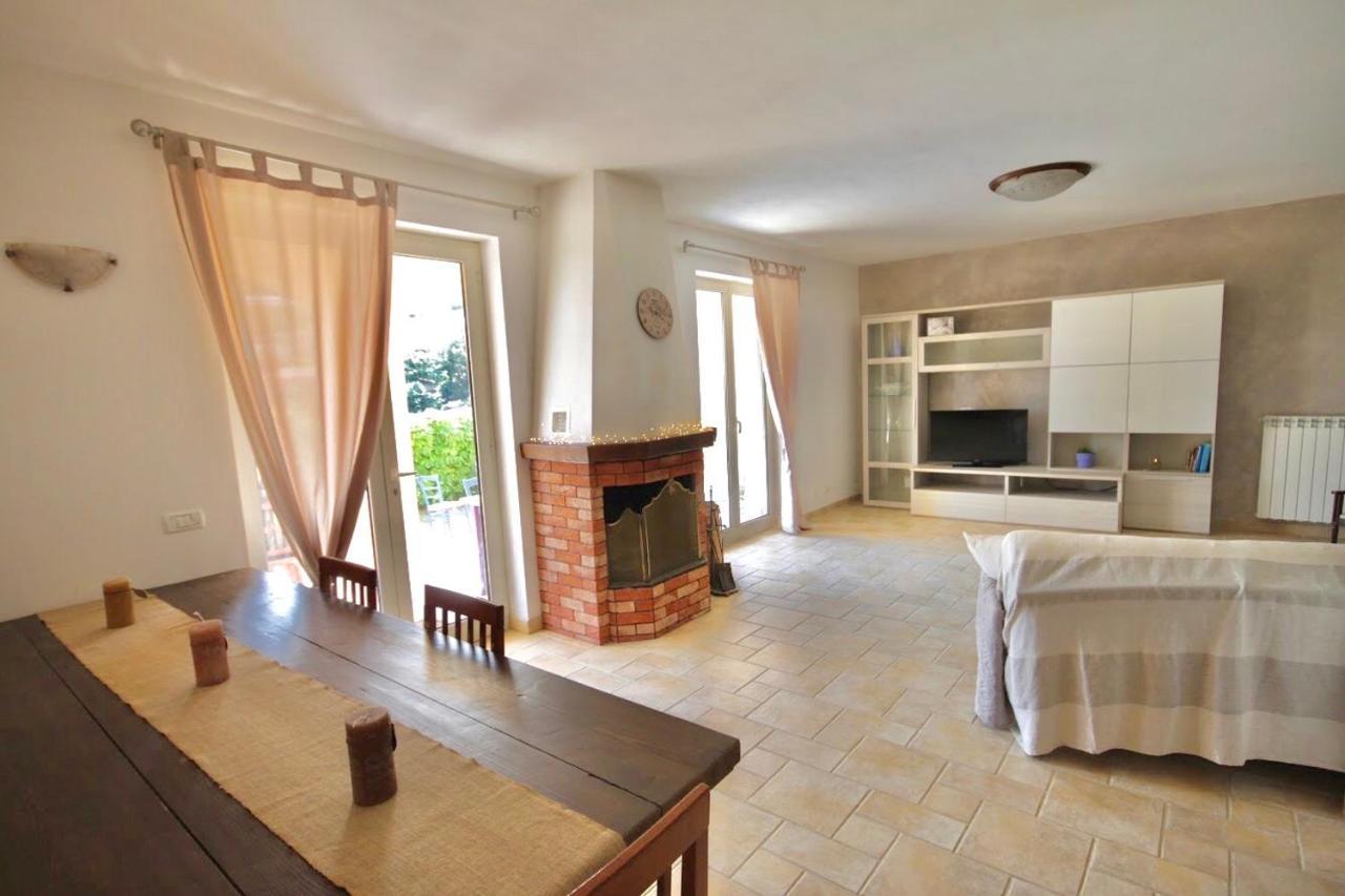 Apartamento Agriturismo Fattoria Attiva Di Bigio Mauro *